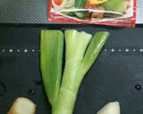 ★甘め★実家直伝の唐揚げ♪作り方1写真