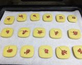 グリーンティーdeサクッっと抹茶クッキー作り方7写真