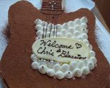 cake decoration作り方10写真