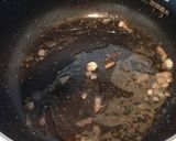 ゴロゴロ野菜とハンバーグ✿カレープレート作り方6写真