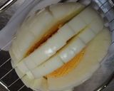 ツナたまごサンドの具作り方4写真