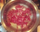 肉じゃが作り方3写真