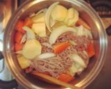 肉じゃが作り方4写真