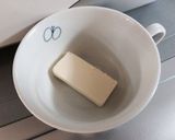自家製ガーリックバター作り方1写真