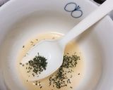 自家製ガーリックバター作り方2写真