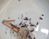 カレー研究会！絶対にハマる牛すじカレー！作り方2写真