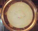 肉じゃが作り方5写真