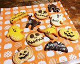 アレンジ沢山！オリジナル型抜きクッキー♡作り方7写真