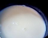 気楽に♪チーズケーキ♡作り方1写真