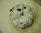 レーズンクルミパンと・・・作り方7写真