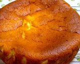 気楽に♪チーズケーキ♡作り方9写真
