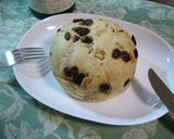 レーズンクルミパンと・・・作り方11写真