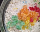 ホットケーキ♡アレンジ方法♪作り方3写真