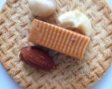 トースターで簡単フルーツクッキーサンド作り方3写真