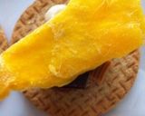 トースターで簡単フルーツクッキーサンド作り方7写真