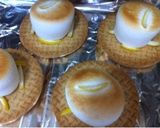 トースターで簡単フルーツクッキーサンド作り方9写真