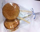 トースターで簡単フルーツクッキーサンド作り方13写真