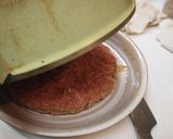 節約おかず★もやもやBIGハンバーグ作り方6写真
