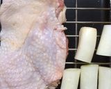焼いてつけるだけ♪鶏の簡単付け焼き作り方2写真