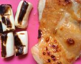 焼いてつけるだけ♪鶏の簡単付け焼き作り方4写真