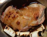 焼いてつけるだけ♪鶏の簡単付け焼き作り方5写真