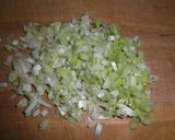 鶏のから揚げねぎソースがけ作り方2写真