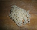 鶏のから揚げねぎソースがけ作り方3写真