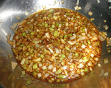 鶏のから揚げねぎソースがけ作り方4写真