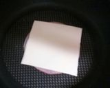 我が家のお弁当☆簡単ハムチーズロール作り方1写真