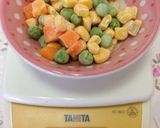 超スピード！オムレツ焼き…(o˘◡˘o)作り方2写真