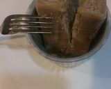 ガリガリ君 アイスコーヒー カフェオレ作り方1写真