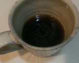 ガリガリ君 アイスコーヒー カフェオレ作り方3写真