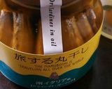 ドライいわしとキャベツのペペロンチーノ風作り方1写真
