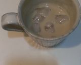 ガリガリ君 アイスコーヒー カフェオレ作り方5写真