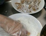 ★甘め★実家直伝の唐揚げ♪作り方6写真