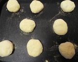HBで簡単★イングリッシュマフィン作り方3写真