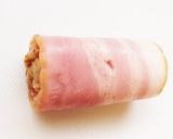 お弁当にどうぞ。ツナベーコン！作り方2写真