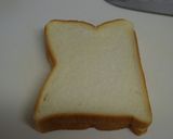 カリッ&とろ~☆ホットチーズサンド♪作り方2写真