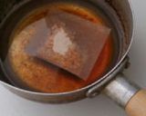 長芋だけの冷たいお汁作り方1写真