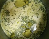 豆乳と抹茶のとろとろプリン♪作り方1写真
