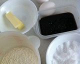 ドライブルーベリーケーキ作り方1写真