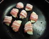 お弁当にも！肉巻きポテト♡作り方4写真