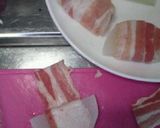 簡単に大根肉巻きｽﾃｰｷ♪作り方2写真