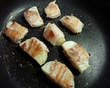 お弁当にも！肉巻きポテト♡作り方6写真