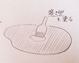 市松クッキー を綺麗に焼く方法作り方7写真