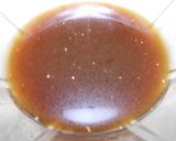 豚ばら肉のオイスターソース炒めご飯のせ作り方6写真