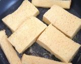 フレンチトースト★おもてなしバージョン作り方6写真
