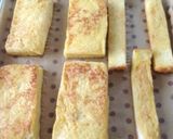 フレンチトースト★おもてなしバージョン作り方8写真