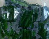 ほうれん草の保存方法作り方6写真