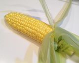 ストウブ【staub】de蒸とうもろこし作り方5写真